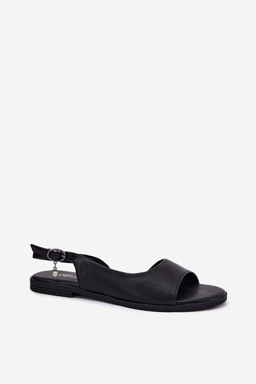  Sandals model 214100 Step in style 