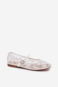  Ballet flats model 214117 Step in style 