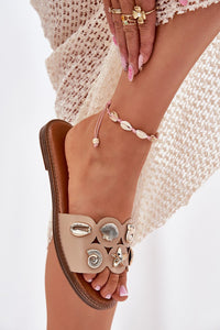  Flip-flops model 214144 Step in style 