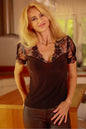  Blouse model 214219 Mirale 