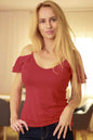 Blouse model 214233 Mirale 
