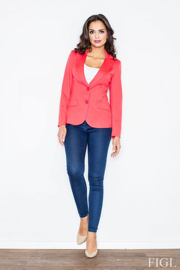 Jacket model 47970