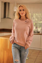  Sweatshirt model 214245 Mirale 