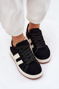  Sport Shoes model 214319 Step in style 