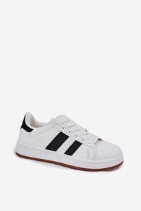  Sport Shoes model 214321 Step in style 