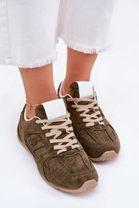  Sport Shoes model 214352 Step in style 