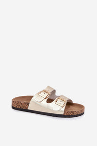  Flip-flops model 214359 Step in style 
