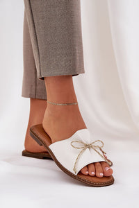  Flip-flops model 214364 Step in style 