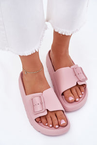  Flip-flops model 214371 Step in style 