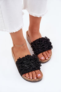  Flip-flops model 214372 Step in style 