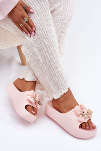  Flip-flops model 214402 Step in style 