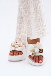  Flip-flops model 214404 Step in style 