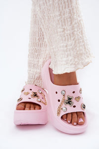  Flip-flops model 214407 Step in style 