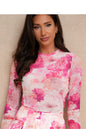  Blouse model 214409 LaBalancia 