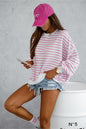  Sweatshirt model 214420 LaBalancia 