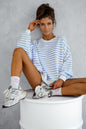  Sweatshirt model 214421 LaBalancia 