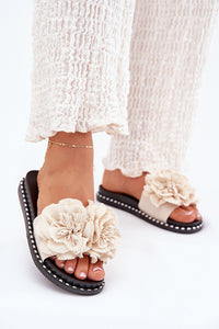  Flip-flops model 214503 Step in style 