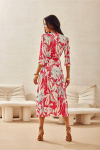 Daydress model 214539 Roco Fashion 