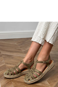  Sandals model 214567 PRIMO 