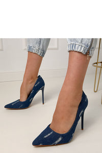  High heels model 214618 PRIMO 
