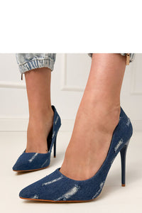  High heels model 214618 PRIMO 