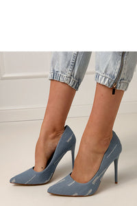  High heels model 214620 PRIMO 