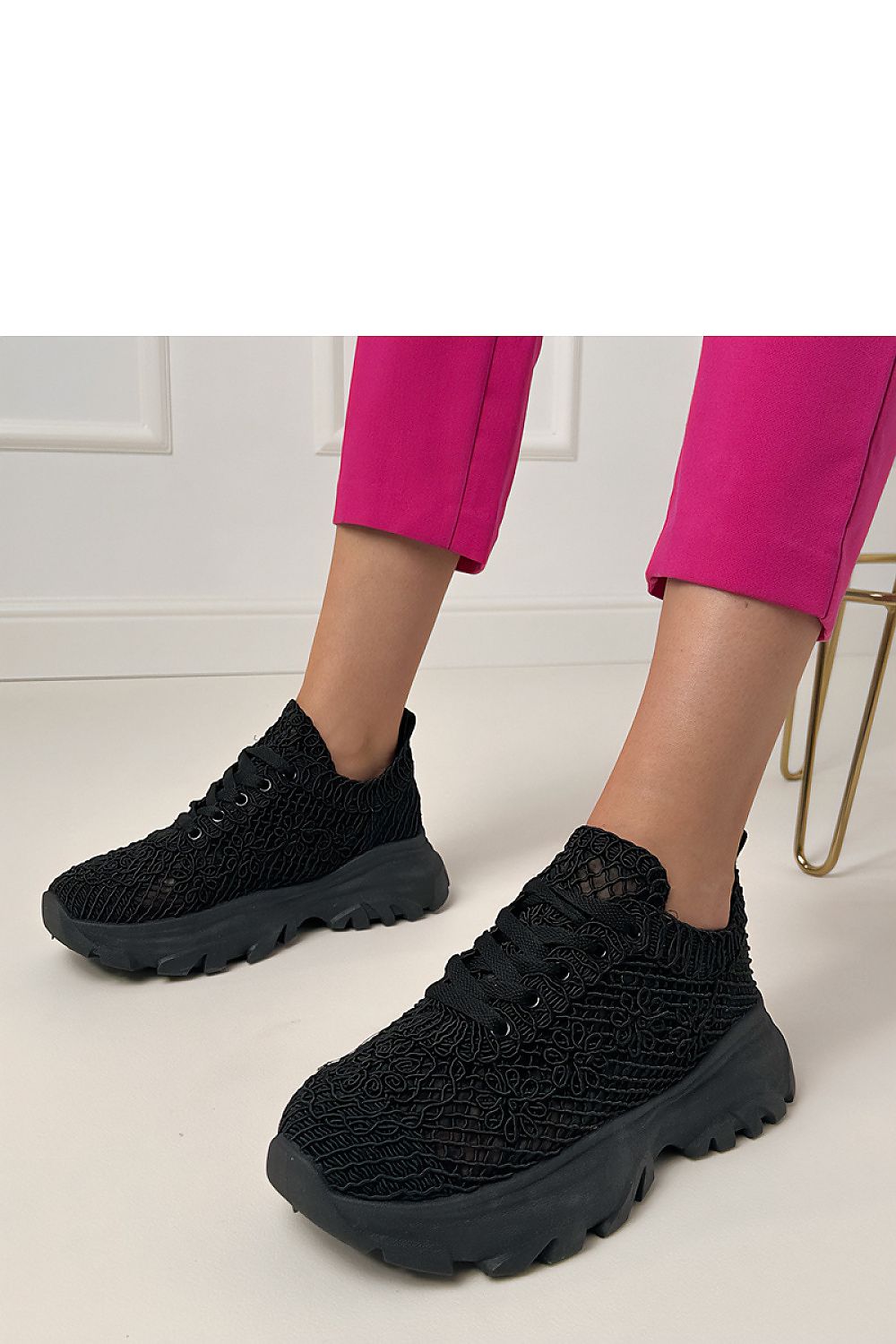  Sport Shoes model 214623 PRIMO 