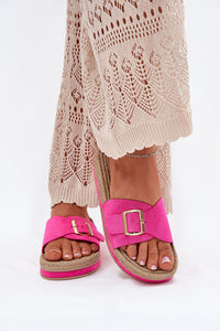  Flip-flops model 214720 Step in style 