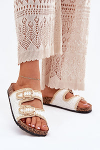  Flip-flops model 214731 Step in style 