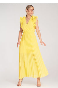  Cocktail dress model 214770 Figl 