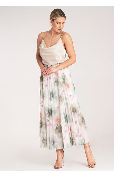  Skirt model 214833 Figl 