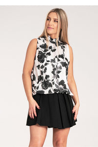  Blouse model 214889 Figl 