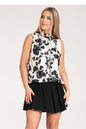  Blouse model 214889 Figl 