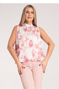  Blouse model 214890 Figl 