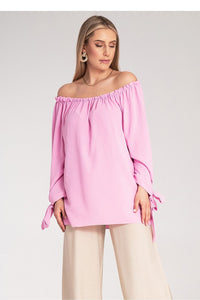  Blouse model 214897 Figl 