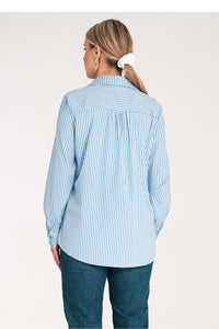  Long sleeve shirt model 214917 Figl 