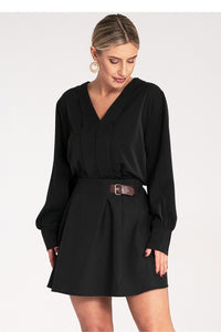  Blouse model 214923 Figl 