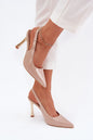  High heels model 214980 Step in style 