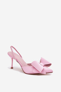 High heels model 214981 Step in style 