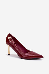  High heels model 215034 Step in style 