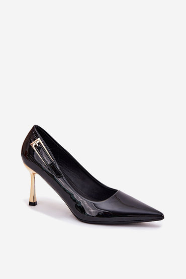  High heels model 215036 Step in style 