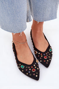  Ballet flats model 215045 Step in style 