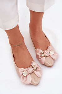  Ballet flats model 215047 Step in style 