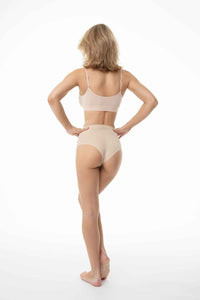 Brazilian style panties model 215061