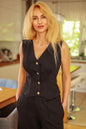  Gilet model 215085 Mirale 