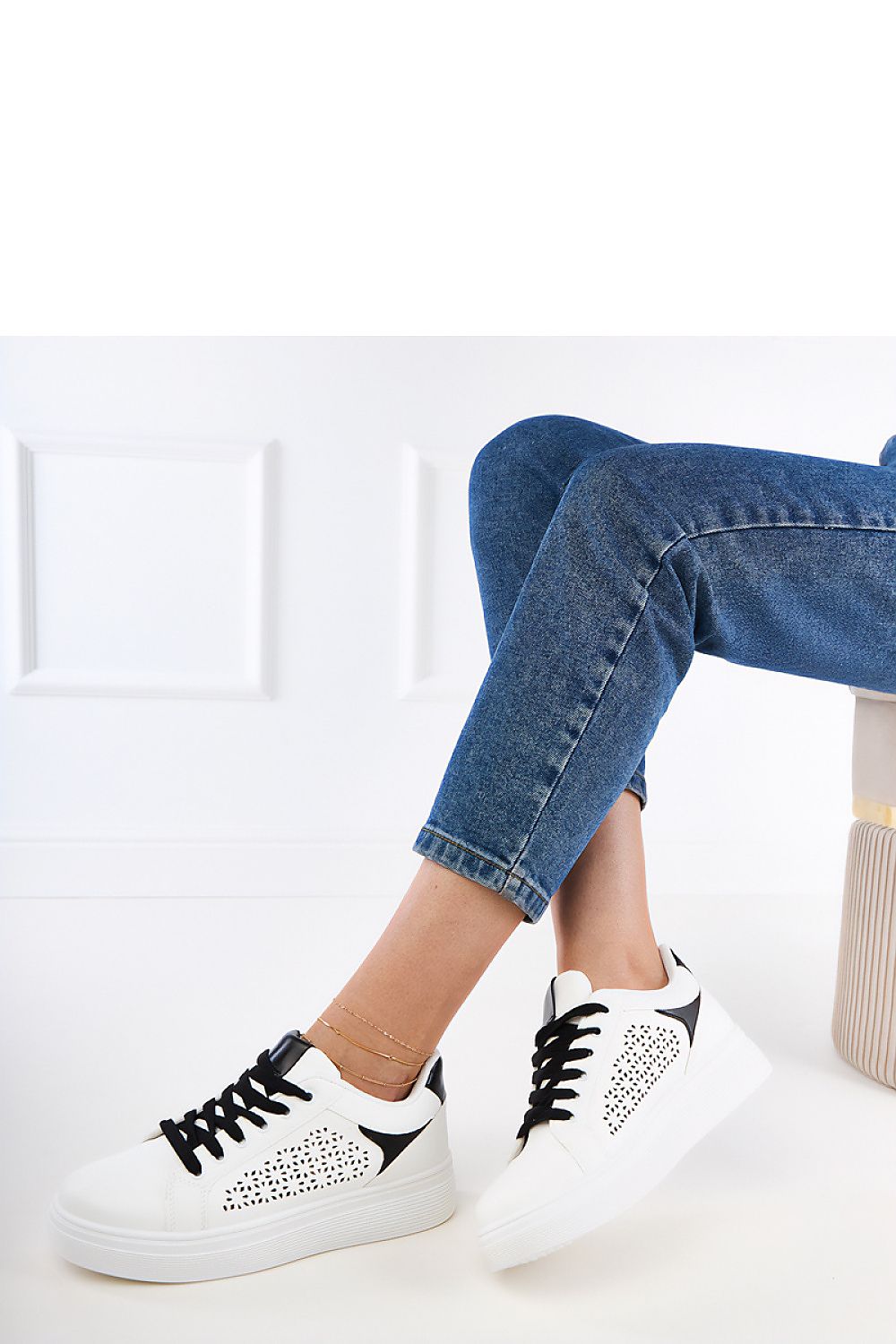  Sport Shoes model 215090 PRIMO 