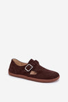  Half shoes model 215140 Step in style 
