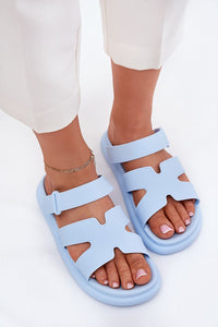  Flip-flops model 215162 Step in style 