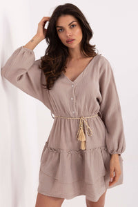  Daydress model 215193 Italy Moda 