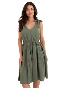  Daydress model 215204 Italy Moda 